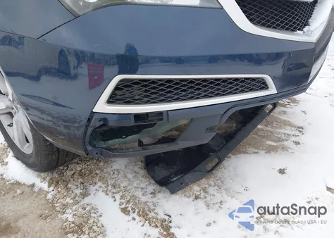 2012 Acura Mdx from USA, damaged, VIN 2HNYD2H26CH519797